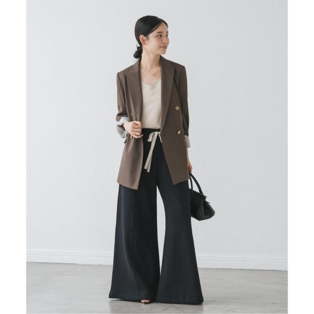 ノーブル（Noble）/《追加》スビンコットンスウェットパンツ