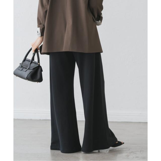 ノーブル（Noble）/《追加》スビンコットンスウェットパンツ