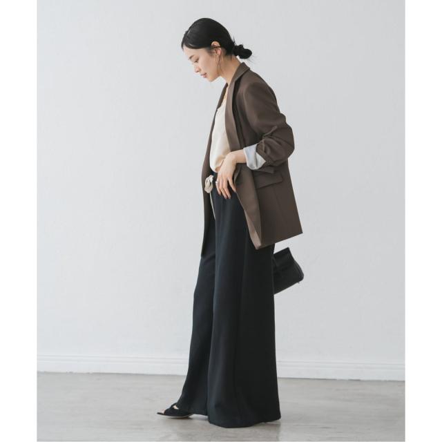 ノーブル（Noble）/《追加》スビンコットンスウェットパンツ