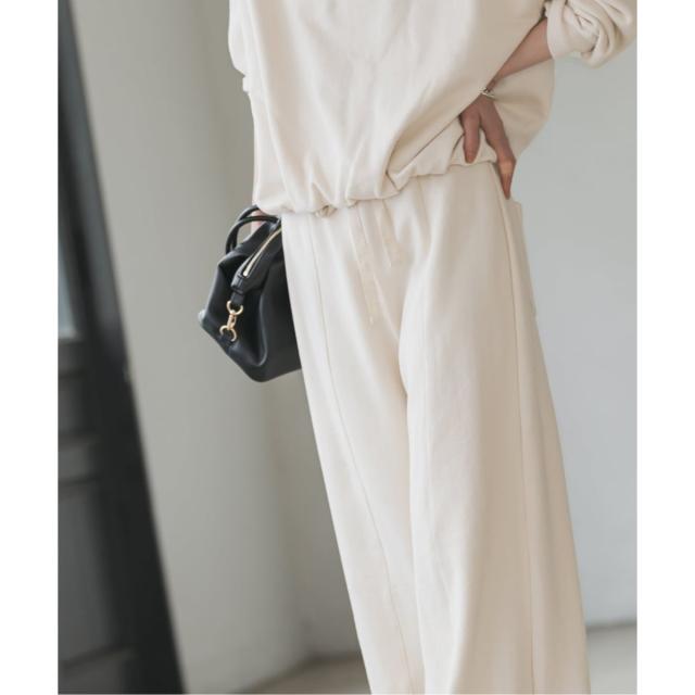 ノーブル（Noble）/《追加》スビンコットンスウェットパンツ