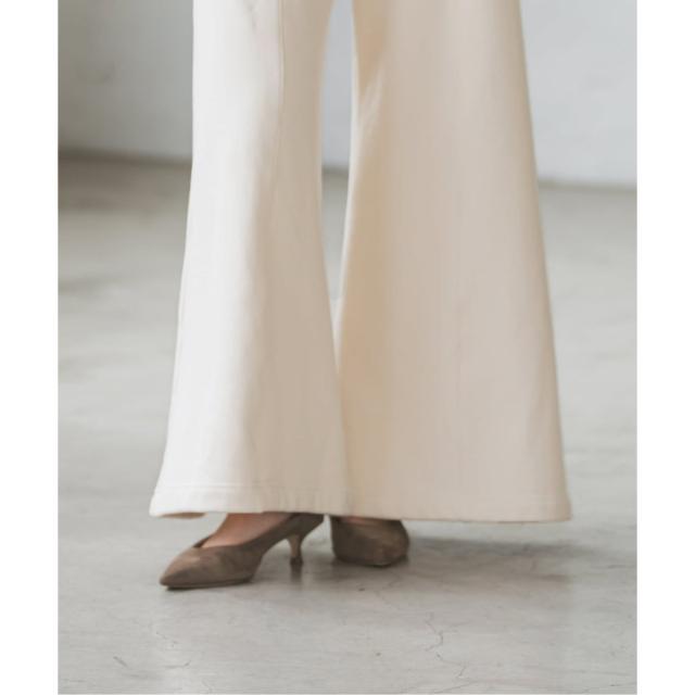 ノーブル（Noble）/《追加》スビンコットンスウェットパンツ