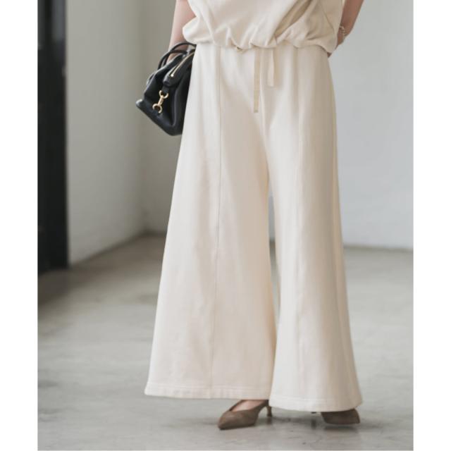 ノーブル（Noble）/《追加》スビンコットンスウェットパンツ