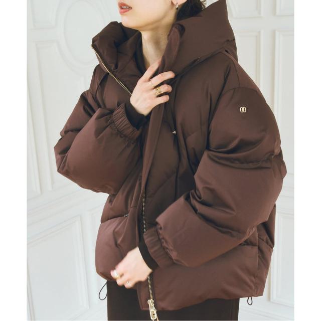 【中綿/極暖】ENNOY NYLON PADDED JACKET & PANTS 金曜まで】ENNOY NYLON PADDED JACKET Lセットアップ