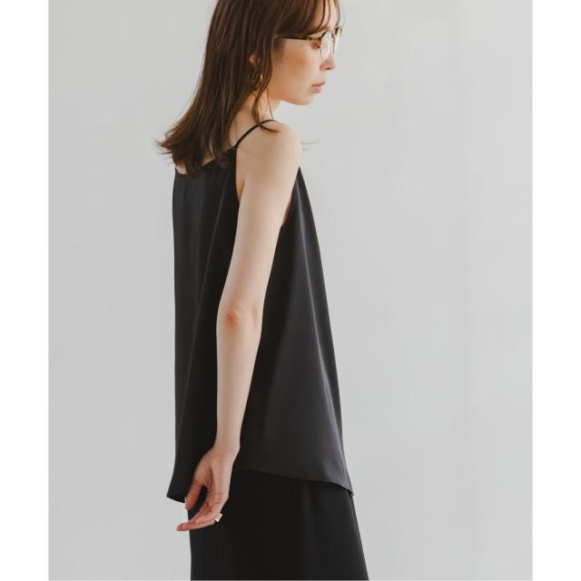 ノーブル（Noble）/《追加》メルティサテン2WAYキャミ