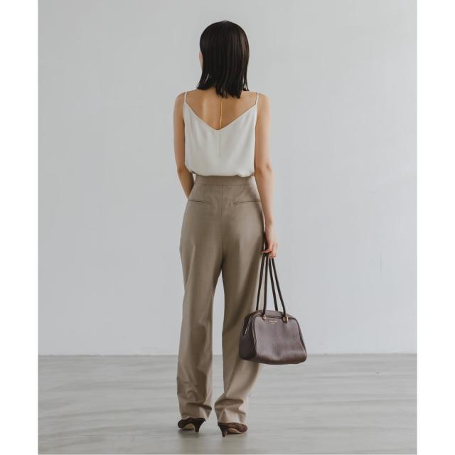 ノーブル（Noble）/《追加》メルティサテン2WAYキャミ