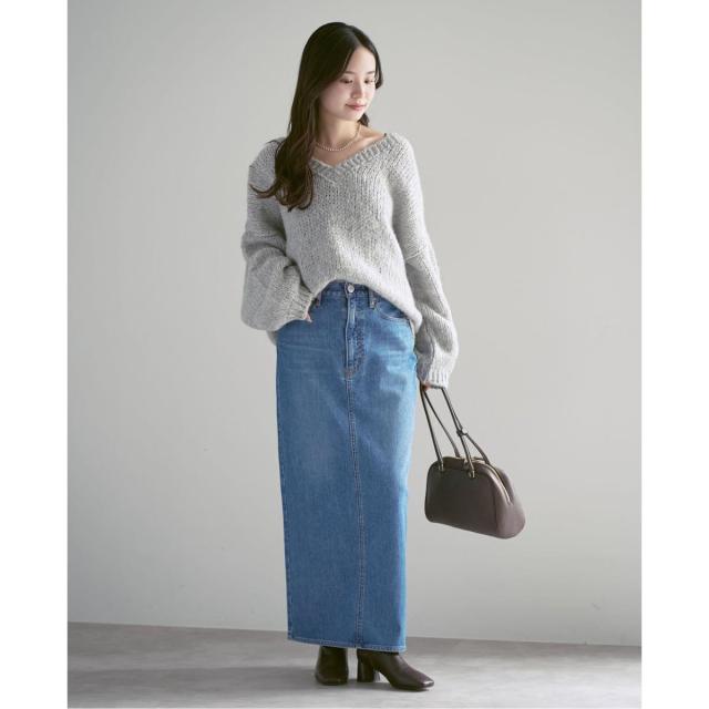 ノーブル（Noble）/《NOBLE別注・追加》 NEED by heritage/ニードバイヘリテージ RINA