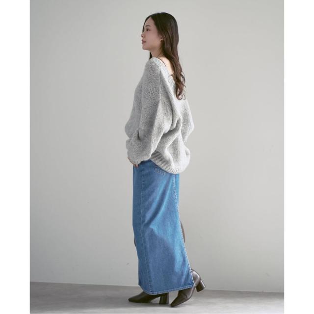 ノーブル（Noble）/《NOBLE別注・追加》 NEED by heritage/ニードバイヘリテージ RINA