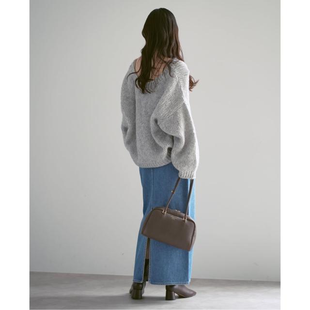 ノーブル（Noble）/《NOBLE別注・追加》 NEED by heritage/ニードバイヘリテージ RINA