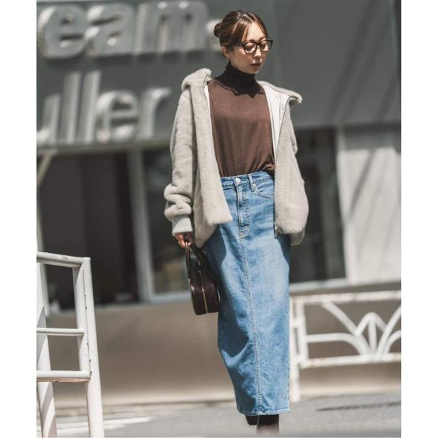 ノーブル（Noble）/《NOBLE別注・追加》 NEED by heritage/ニードバイヘリテージ RINA