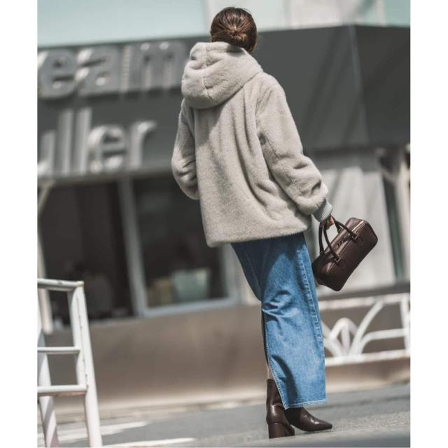 ノーブル（Noble）/《NOBLE別注・追加》 NEED by heritage/ニードバイヘリテージ RINA