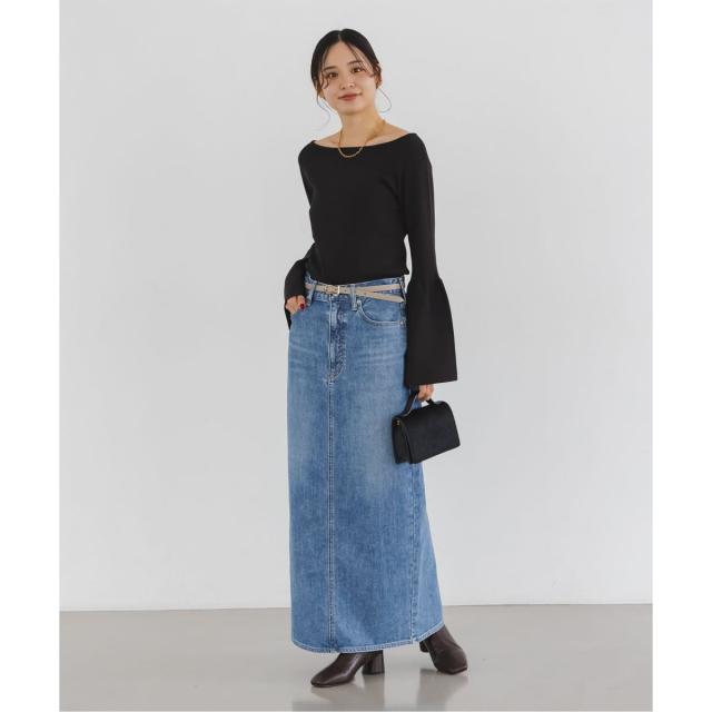 ノーブル（Noble）/《NOBLE別注・追加》 NEED by heritage/ニードバイヘリテージ RINA