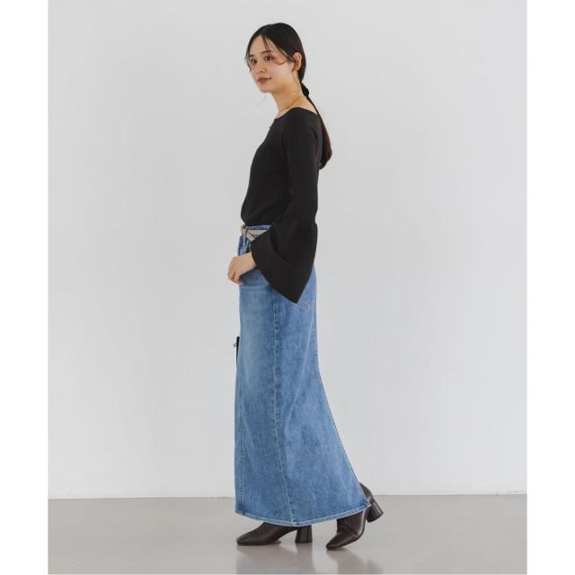 ノーブル（Noble）/《NOBLE別注・追加》 NEED by heritage/ニードバイヘリテージ RINA