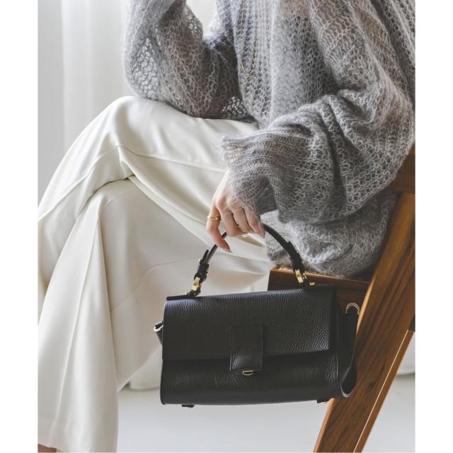 ノーブル（Noble）/《WEB限定追加》LORISTELLA/ロリステッラ ワンハンドルショルダーバッグ