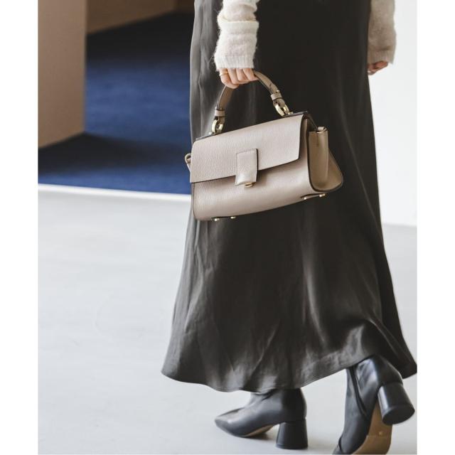 ノーブル（Noble）/《WEB限定追加》LORISTELLA/ロリステッラ ワンハンドルショルダーバッグ