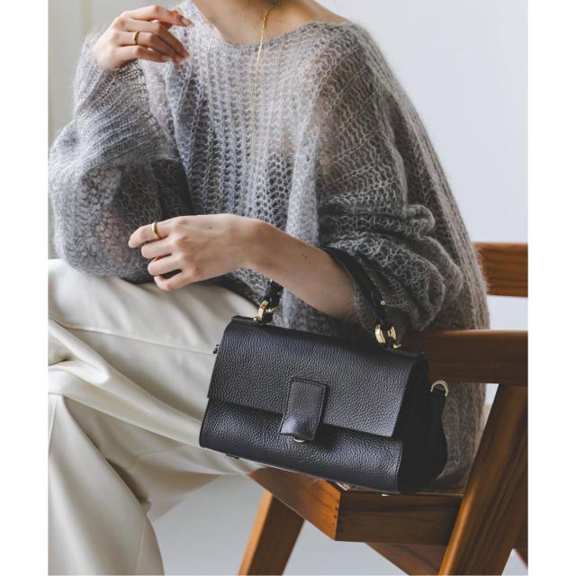 ノーブル（Noble）/《WEB限定追加》LORISTELLA/ロリステッラ ワンハンドルショルダーバッグ