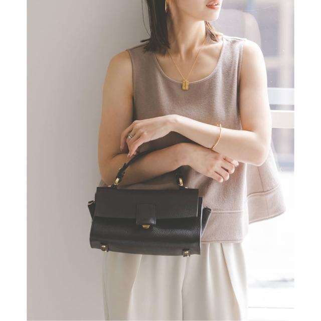 ノーブル（Noble）/《WEB限定追加》LORISTELLA/ロリステッラ ワンハンドルショルダーバッグ
