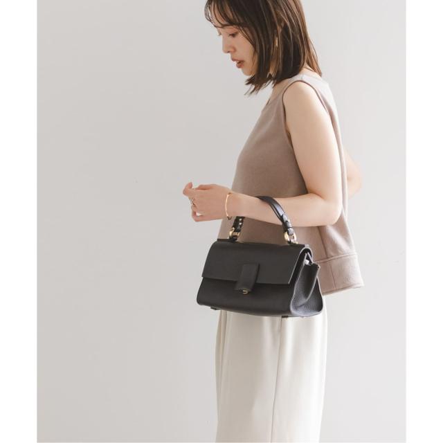 ノーブル（Noble）/《WEB限定追加》LORISTELLA/ロリステッラ ワンハンドルショルダーバッグ