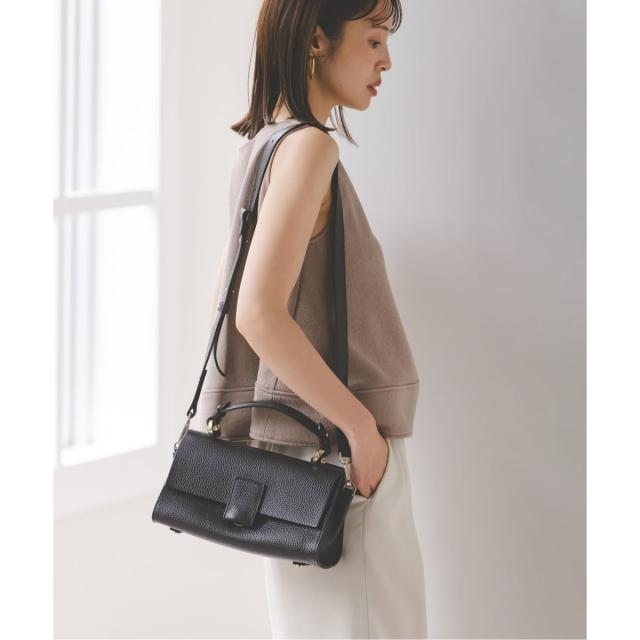 ノーブル（Noble）/《WEB限定追加》LORISTELLA/ロリステッラ ワンハンドルショルダーバッグ