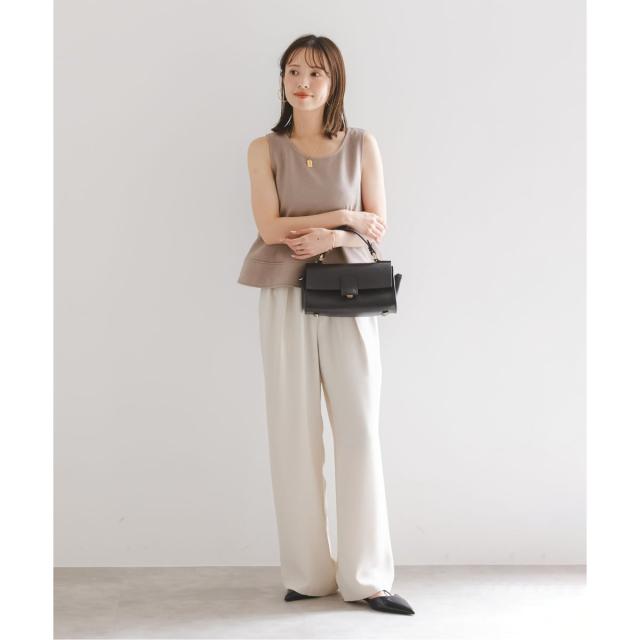 ノーブル（Noble）/《WEB限定追加》LORISTELLA/ロリステッラ ワンハンドルショルダーバッグ