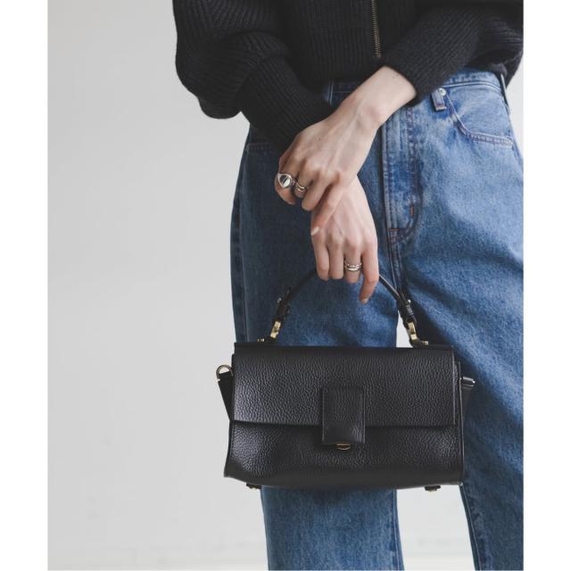 ノーブル（Noble）/《WEB限定追加》LORISTELLA/ロリステッラ ワンハンドルショルダーバッグ