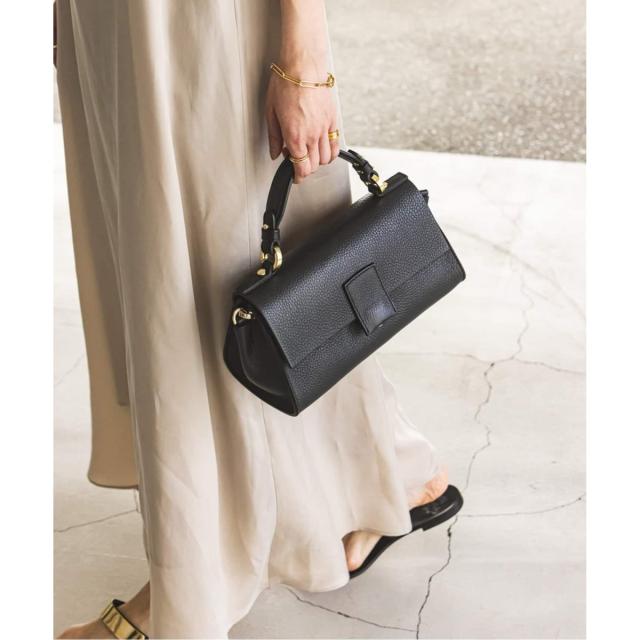 ノーブル（Noble）/《WEB限定追加》LORISTELLA/ロリステッラ ワンハンドルショルダーバッグ