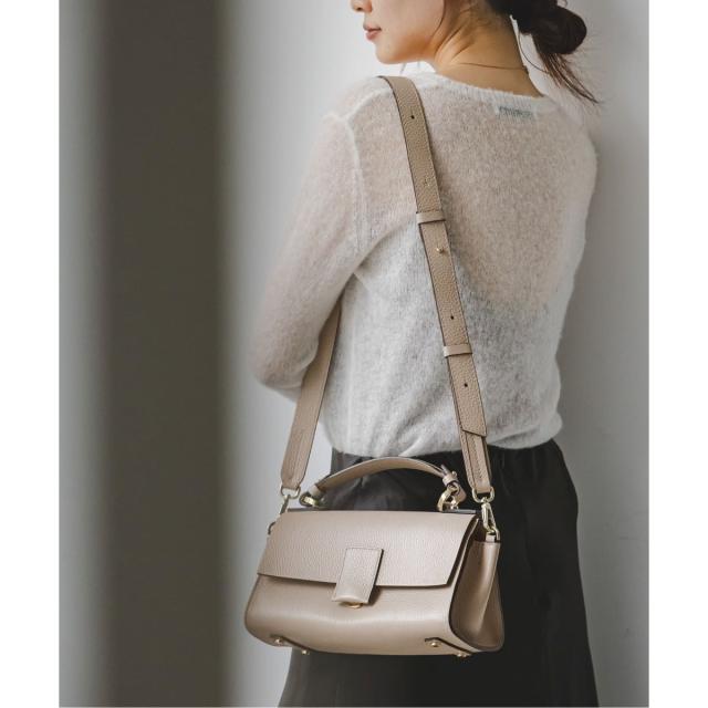 ノーブル（Noble）/《WEB限定追加》LORISTELLA/ロリステッラ ワンハンドルショルダーバッグ