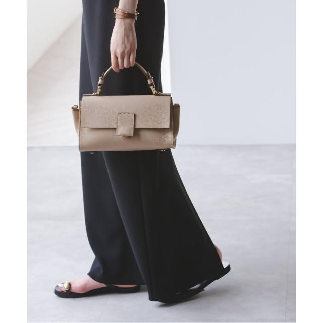 ノーブル（Noble）/《WEB限定追加》LORISTELLA/ロリステッラ ワンハンドルショルダーバッグ