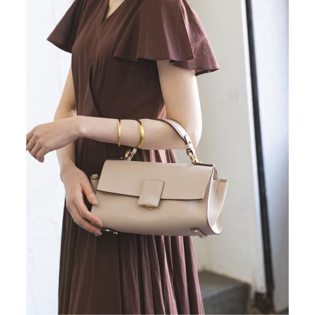 ノーブル（Noble）/《WEB限定追加》LORISTELLA/ロリステッラ ワンハンドルショルダーバッグ