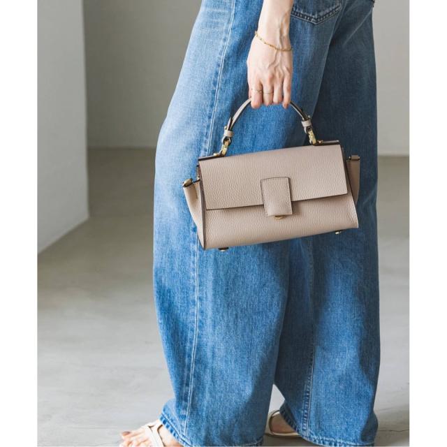 ノーブル（Noble）/《WEB限定追加》LORISTELLA/ロリステッラ ワンハンドルショルダーバッグ