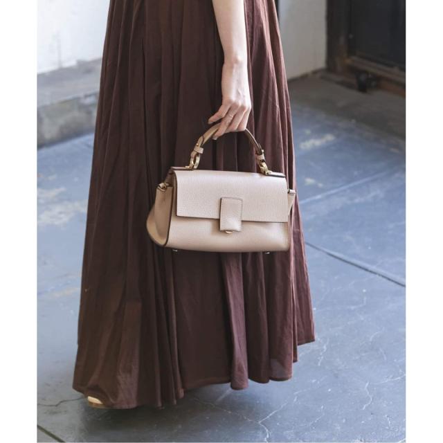 ノーブル（Noble）/《WEB限定追加》LORISTELLA/ロリステッラ ワンハンドルショルダーバッグ