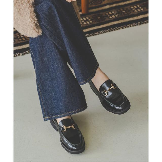 ノーブル（Noble）/《追加5》ARTESANOS/アルテサノス ビットローファー