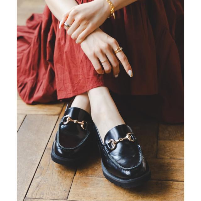 ノーブル（Noble）/《追加5》ARTESANOS/アルテサノス ビットローファー