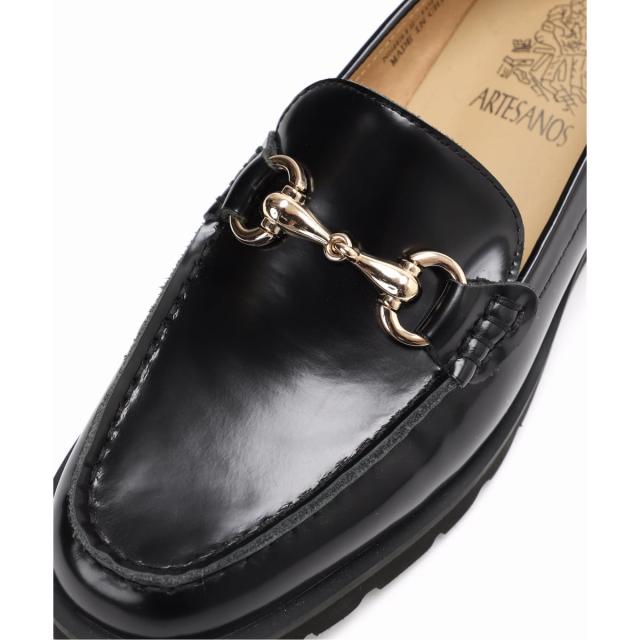 ノーブル（Noble）/《追加5》ARTESANOS/アルテサノス ビットローファー