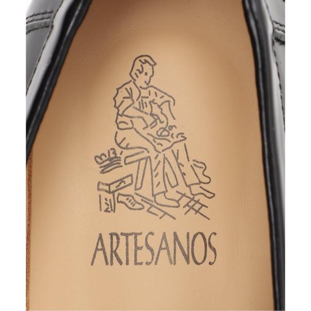 ノーブル（Noble）/《追加5》ARTESANOS/アルテサノス ビットローファー