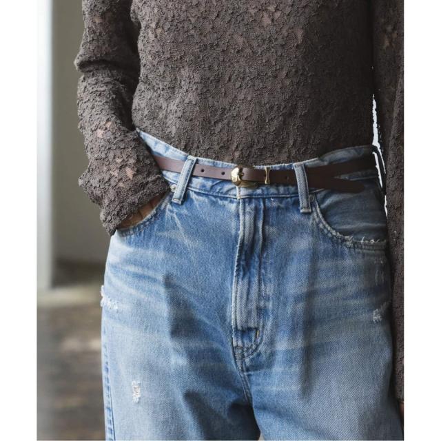 ノーブル（Noble）/《追加》LEFIJE/レフィエ Tresorベルト