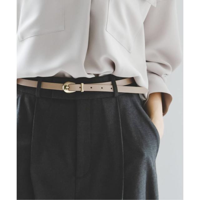 ノーブル（Noble）/《追加》LEFIJE/レフィエ Tresorベルト