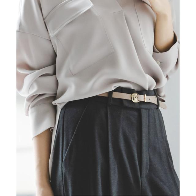 ノーブル（Noble）/《追加》LEFIJE/レフィエ Tresorベルト