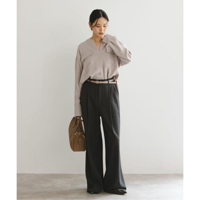 ノーブル（Noble）/《追加》LEFIJE/レフィエ Tresorベルト