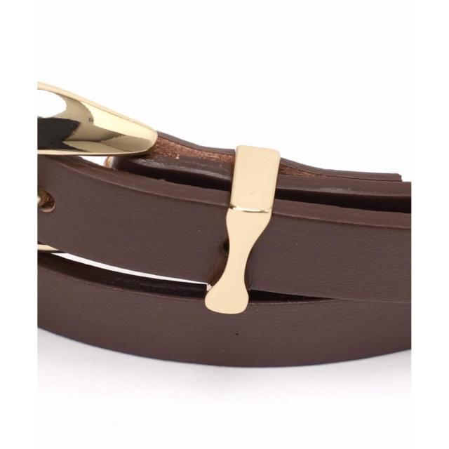 ノーブル（Noble）/《追加》LEFIJE/レフィエ Tresorベルト