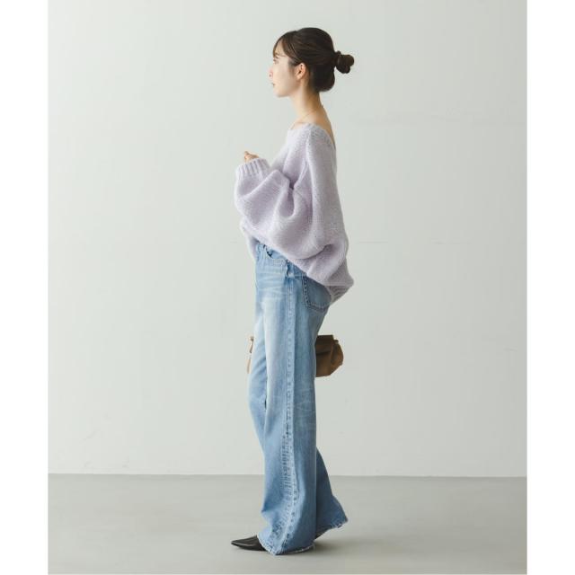 ノーブル（Noble）/《NOBLE別注》NEED by heritage/ニードバイヘリテージ MYA