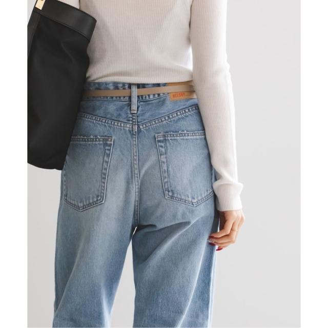 ノーブル（Noble）/《NOBLE別注》NEED by heritage/ニードバイヘリテージ MYA