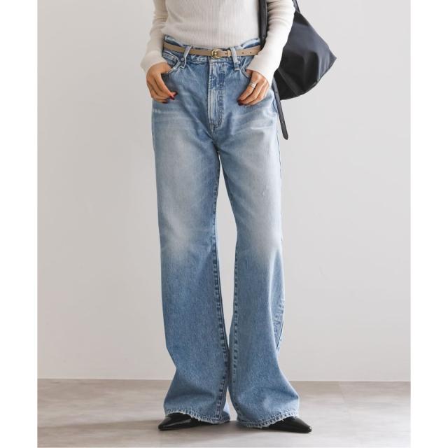 ノーブル（Noble）/《NOBLE別注》NEED by heritage/ニードバイヘリテージ MYA