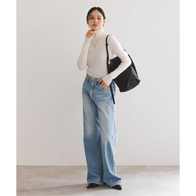 ノーブル（Noble）/《NOBLE別注》NEED by heritage/ニードバイヘリテージ MYA