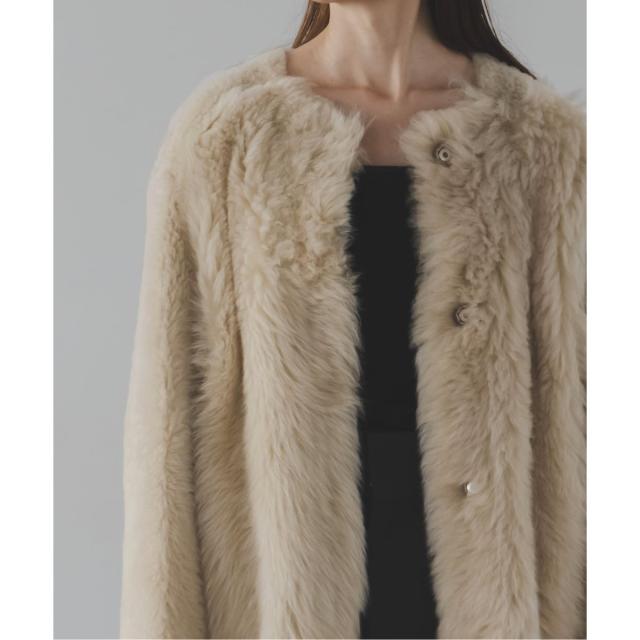 ノーブル（Noble）/《別注》KARL DONOGHUE×ELENI コート