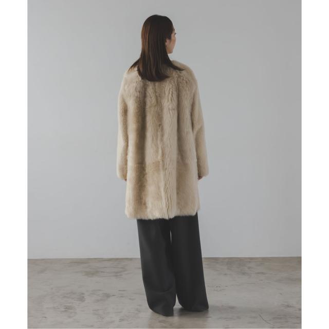 ノーブル（Noble）/《別注》KARL DONOGHUE×ELENI コート