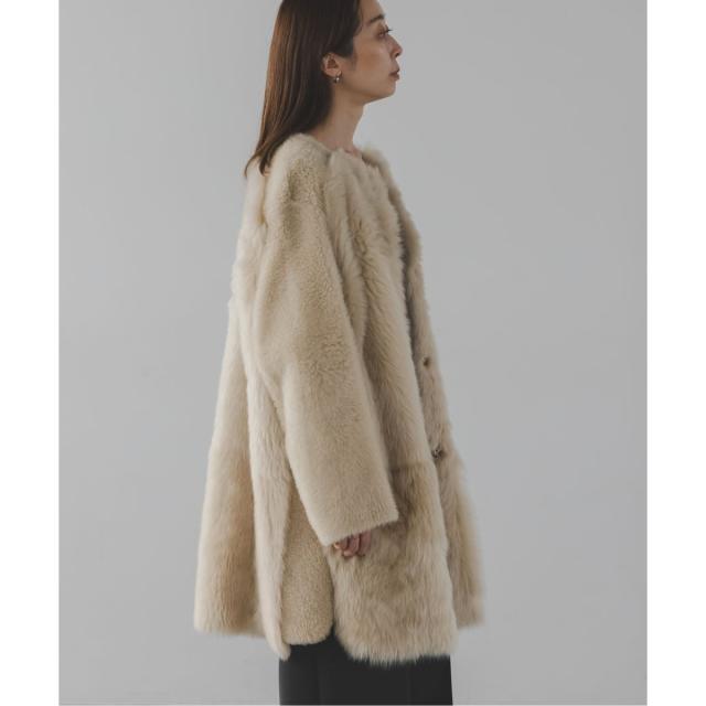 ノーブル（Noble）/《別注》KARL DONOGHUE×ELENI コート