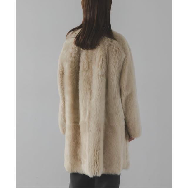 ノーブル（Noble）/《別注》KARL DONOGHUE×ELENI コート