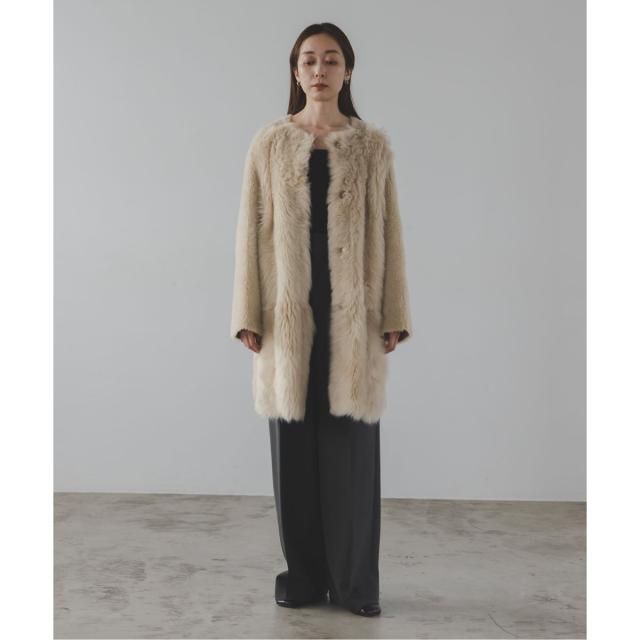 ノーブル（Noble）/《別注》KARL DONOGHUE×ELENI コート