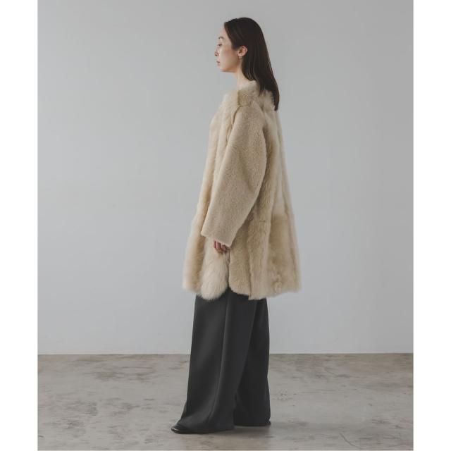 ノーブル（Noble）/《別注》KARL DONOGHUE×ELENI コート