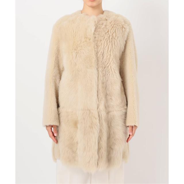 ノーブル（Noble）/《別注》KARL DONOGHUE×ELENI コート